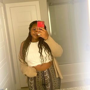 Meet your Posher, Nykeriya